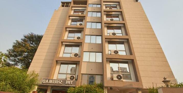 Treebo Shrimad Residency - Photo2