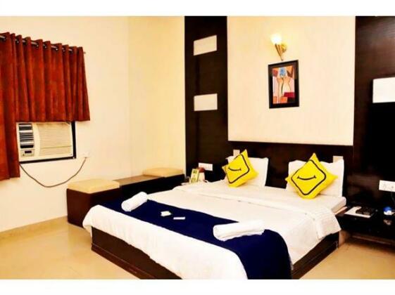 Vista Rooms at Sanyas Ashr - Photo4