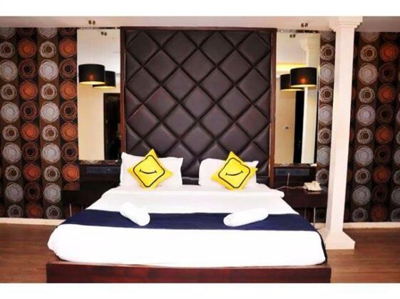 Vista Rooms Near Rajpath Club - Photo4