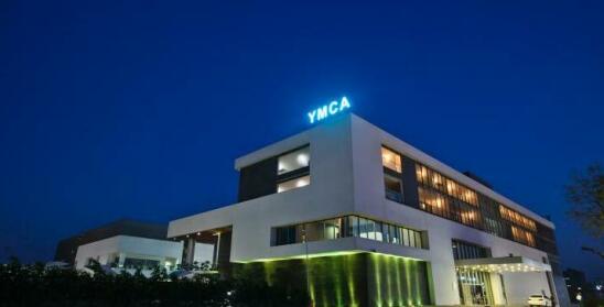 YMCA International Centre