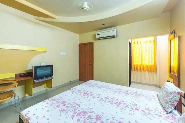 Aditya Lodge - Photo3