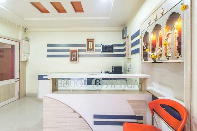 Aditya Lodge - Photo5