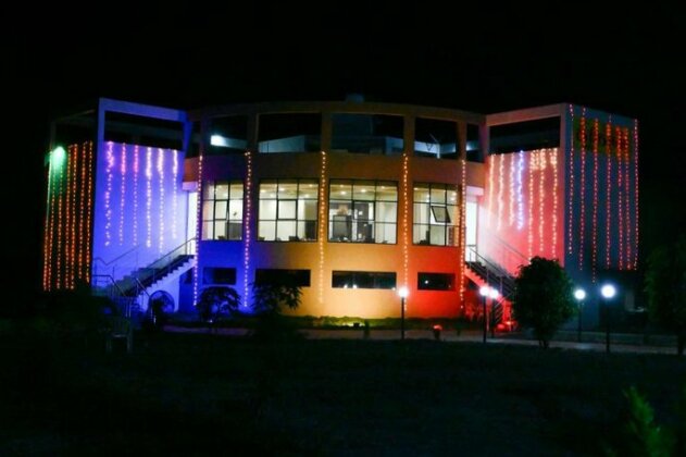 Amrutvel Hotel - Photo3