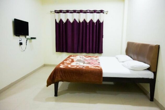 Amrutvel Hotel - Photo4