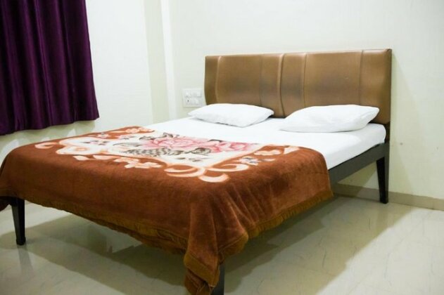 Amrutvel Hotel - Photo5