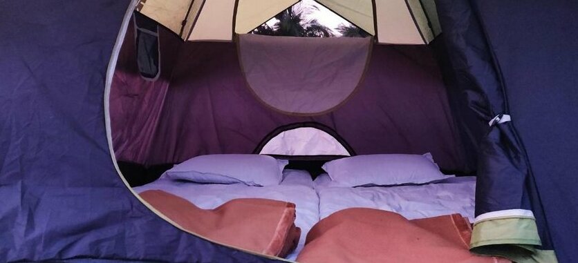 Aranyagiri Countryside Resort - Photo2