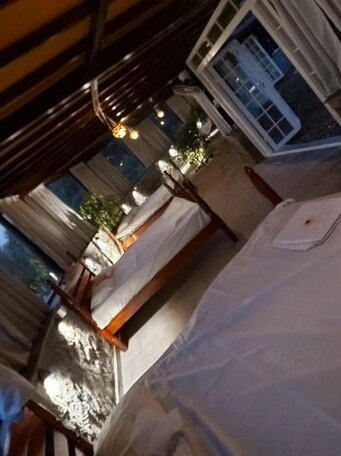 Aranyagiri Countryside Resort - Photo3