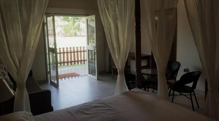 Aranyagiri Countryside Resort - Photo5