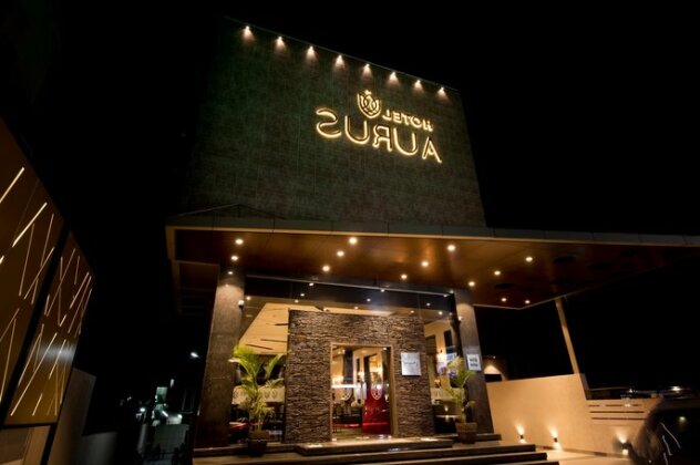 Hotel Aurus - Photo2