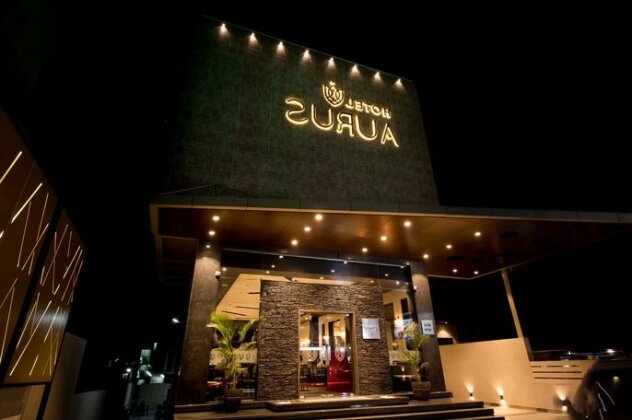 Hotel Aurus - Photo3