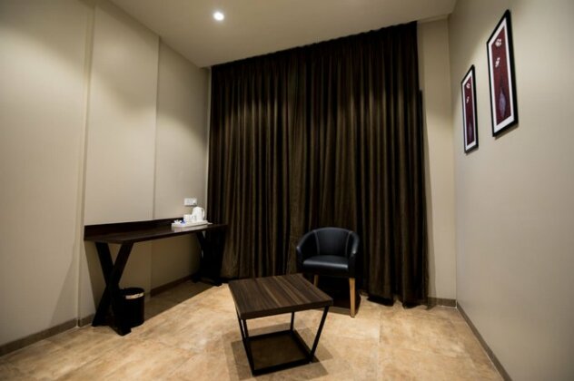 Hotel Aurus - Photo5