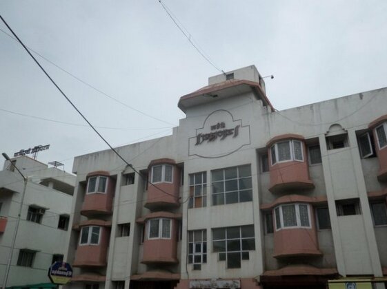 Hotel Chanakya Ahmednagar