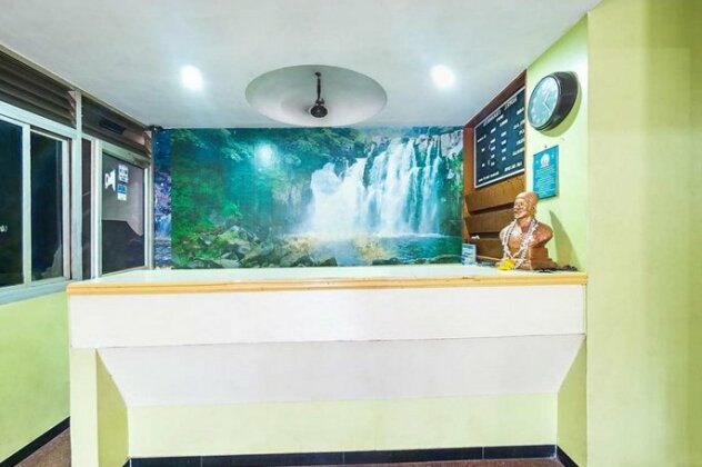 Hotel Chanakya Ahmednagar - Photo4