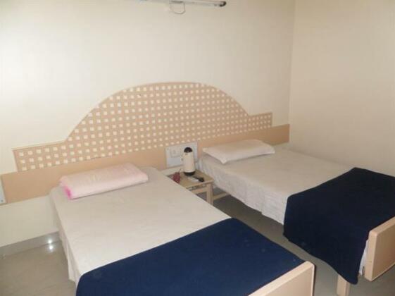 Hotel Chanakya Ahmednagar - Photo5