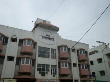 Hotel Chanakya Ahmednagar