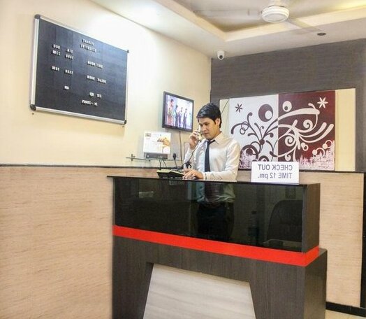 Hotel Farhat Executive - Photo2