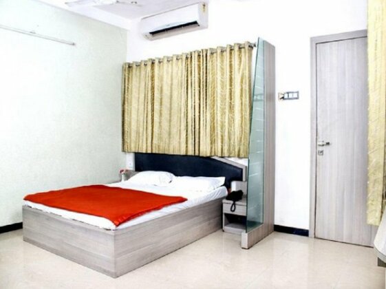 Hotel Farhat Executive - Photo3