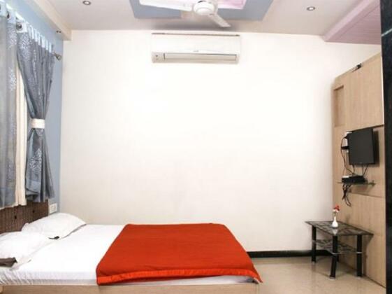 Hotel Farhat Executive - Photo4