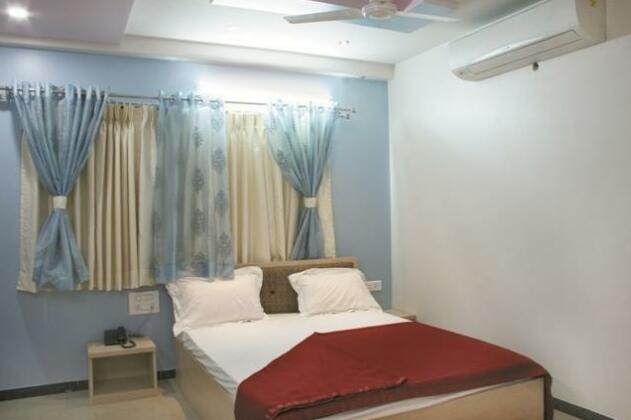 Hotel Farhat Executive - Photo5