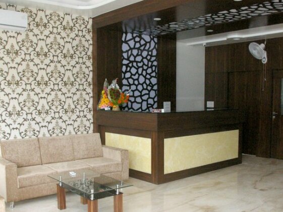 Hotel Gulmohar Pride - Photo3