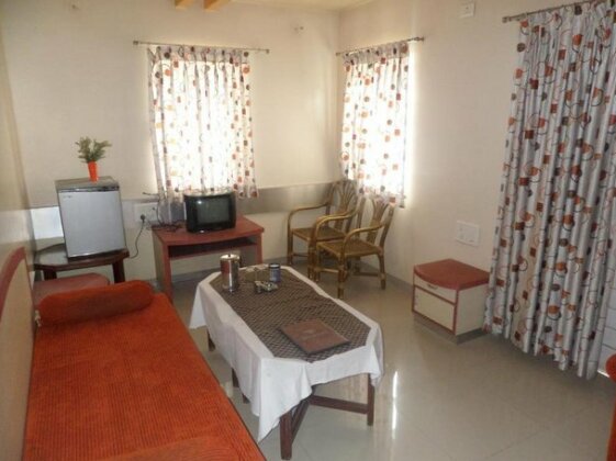 Hotel Panchsheel Ahmednagar - Photo4