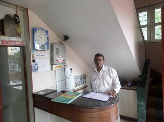 Hotel Parichay Ahmednagar - Photo2