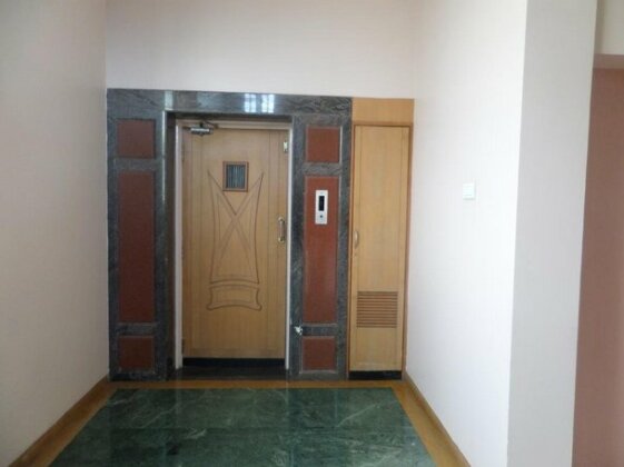 Hotel Parichay Ahmednagar - Photo3