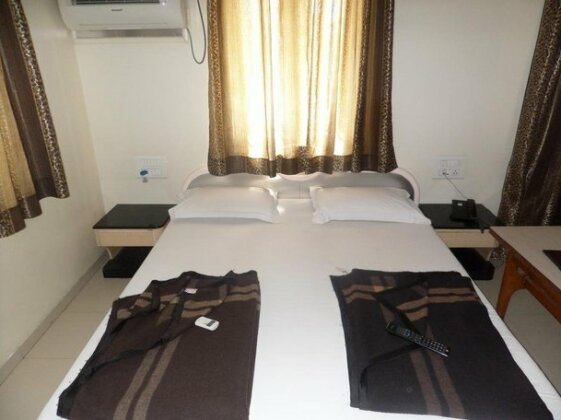 Hotel Parichay Ahmednagar - Photo5