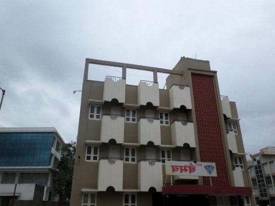Hotel Vaibhav Ahmednagar - Photo2