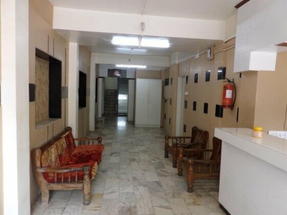 Parvat Lodge - Photo4