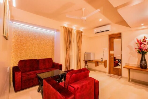 Prabha Palace