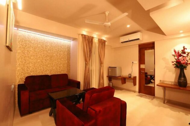 Prabha Palace - Photo2