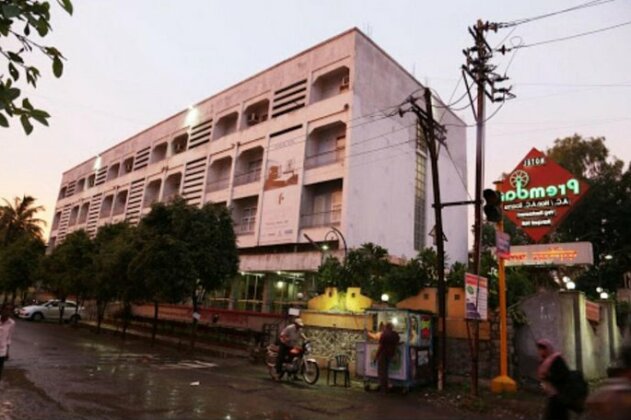 Premdan Hotel - Photo3