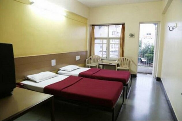 Premdan Hotel - Photo4