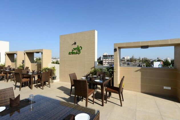 Sai Inn Ahmednagar - Photo2