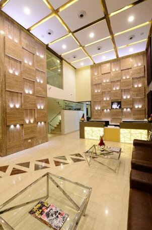 Sai Inn Ahmednagar - Photo4