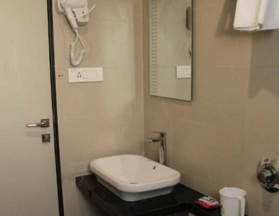 Sai Inn Ahmednagar - Photo5
