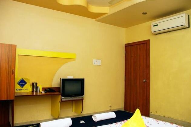 StayVista Rooms At Wadia Stadium - Photo5