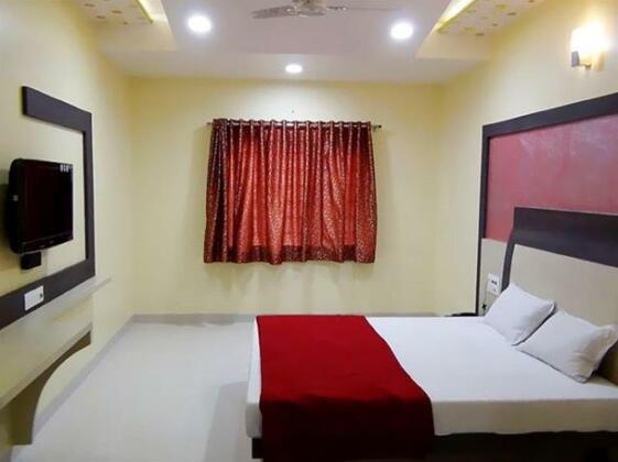 Vista Rooms At Juna Bazaar - Photo5