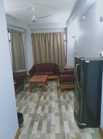 Hotel Chhungte International - Photo3