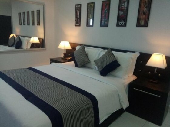 J I T Hotel - Photo5