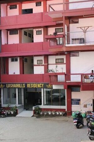 Lushaihills Residency