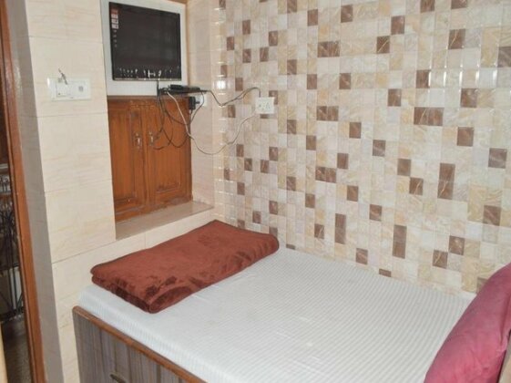 Ajanta Hotel - Photo3