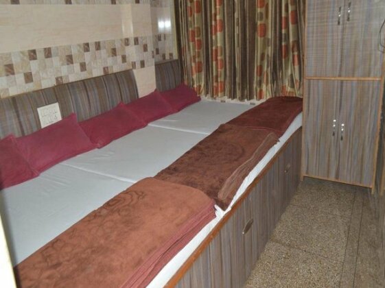 Ajanta Hotel - Photo4