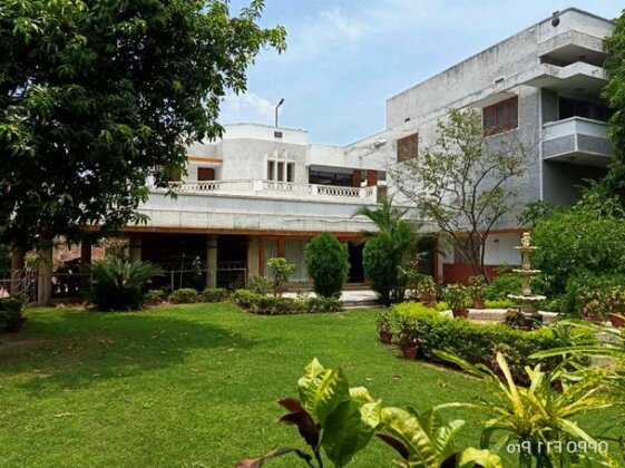 Alu Villa Ajmer - Photo2