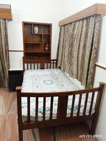Alu Villa Ajmer - Photo3