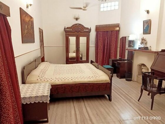 Alu Villa Ajmer - Photo4
