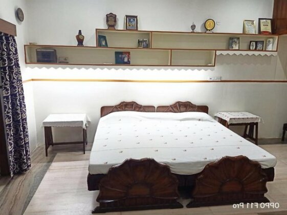 Alu Villa Ajmer - Photo5