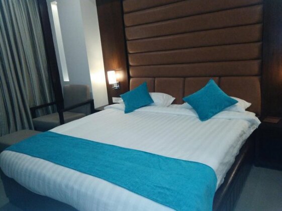 Bravia Hotel Ajmer - Photo3