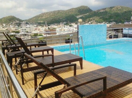 Bravia Hotel Ajmer - Photo4